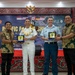 Pacific Partnership 2026 concludes second mission stop in Sibolga, Indonesia with closing ceremony