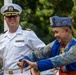 Pacific Partnership 2026 holds Indonesia mission stop closing ceremony in Sibolga, Indonesia