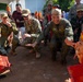 Pacific Partnership 2026 Holds Ribbon Cutting Ceremony For SD Negeri 158490 Aek Tolang 2 Elementary School and SD Negeri 158309 Pandan 3 in Pandan, Indonesia