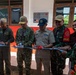 Pacific Partnership 2026 Holds Ribbon Cutting Ceremony For SD Negeri 158490 Aek Tolang 2 Elementary School and SD Negeri 158309 Pandan 3 in Pandan, Indonesia