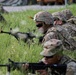 Convoy Situational Tactical Exercise