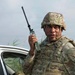 Convoy Situational Tactical Exercise