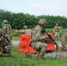 Convoy Situational Tactical Exercise