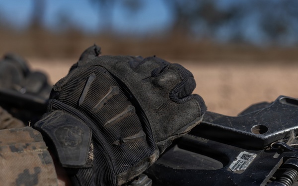 Predator’s Run 26: MRF-D Marines conduct platoon attack drills
