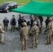 Convoy Situational Tactical Exercise