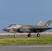 Marine Fighter Attack Squadron 121 returns home from 31st Marine Expeditionary Unit