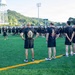 25th Transportation Battalion Marks 84th Army Transportation Corps Anniversary with Camp Carroll Run