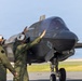 Marine Fighter Attack Squadron 121 returns home from 31st Marine Expeditionary Unit