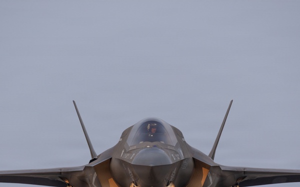 VMFA-121 returns home from 31st Marine Expeditionary Unit