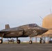 VMFA-121 returns home from 31st Marine Expeditionary Unit