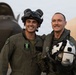 VMFA-121 returns home from 31st Marine Expeditionary Unit