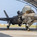 Marine Fighter Attack Squadron 121 returns home from 31st Marine Expeditionary Unit