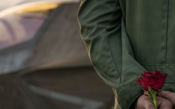 VMFA-121 returns home from 31st Marine Expeditionary Unit