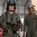 VMFA-121 returns home from 31st Marine Expeditionary Unit