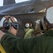 Marine Fighter Attack Squadron 121 returns home from 31st Marine Expeditionary Unit