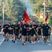 25th Transportation Battalion Marks 84th Army Transportation Corps Anniversary with Camp Carroll Run
