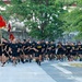 25th Transportation Battalion Marks 84th Army Transportation Corps Anniversary with Camp Carroll Run