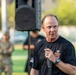 25th Transportation Battalion Marks 84th Army Transportation Corps Anniversary with Camp Carroll Run