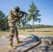 USAREUR-AF Best Squad M4 Range