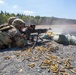 USAREUR-AF Best Squad M240B Qualification