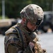 USAREUR-AF Best Squad M240B Qualification