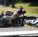 USAREUR-AF Best Squad M240B Qualification