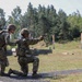 USAREUR-AF Best Squad Competition range day