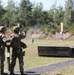 USAREUR-AF Best Squad Competition range day