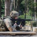 USAREUR-AF Best Squad Competition range day