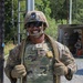 USAREUR-AF Best Squad Competition range day