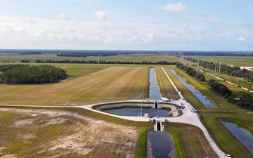 USACE celebrates advancement of the Indian River Lagoon South Restoration Project