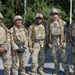 USAREUR-AF Best Squad Competition range day