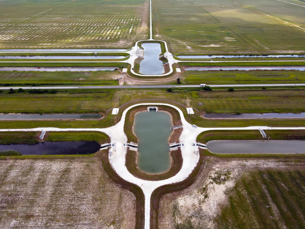 USACE celebrates advancement of the Indian River Lagoon South Restoration Project