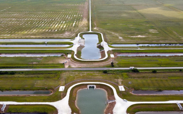 USACE celebrates advancement of the Indian River Lagoon South Restoration Project