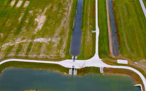 USACE celebrates advancement of the Indian River Lagoon South Restoration Project