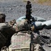 USAREUR-AF Best Squad Competition range day