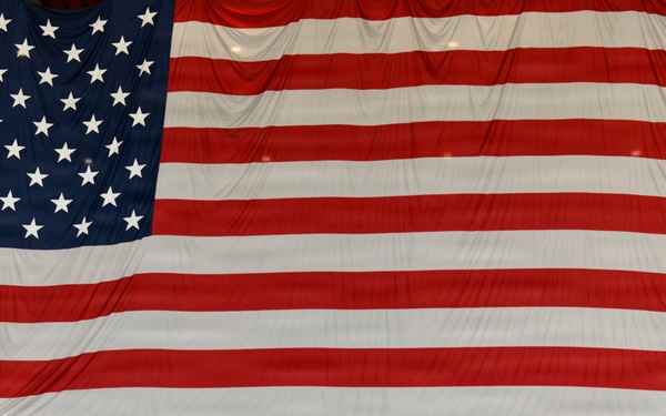 352nd Special Operations Wing Change of Command