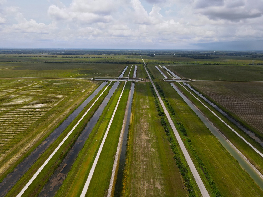 USACE celebrates advancement of the Indian River Lagoon South Restoration Project