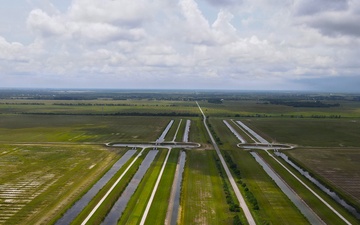 USACE celebrates advancement of the Indian River Lagoon South Restoration Project