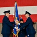 352nd Special Operations Wing Change of Command