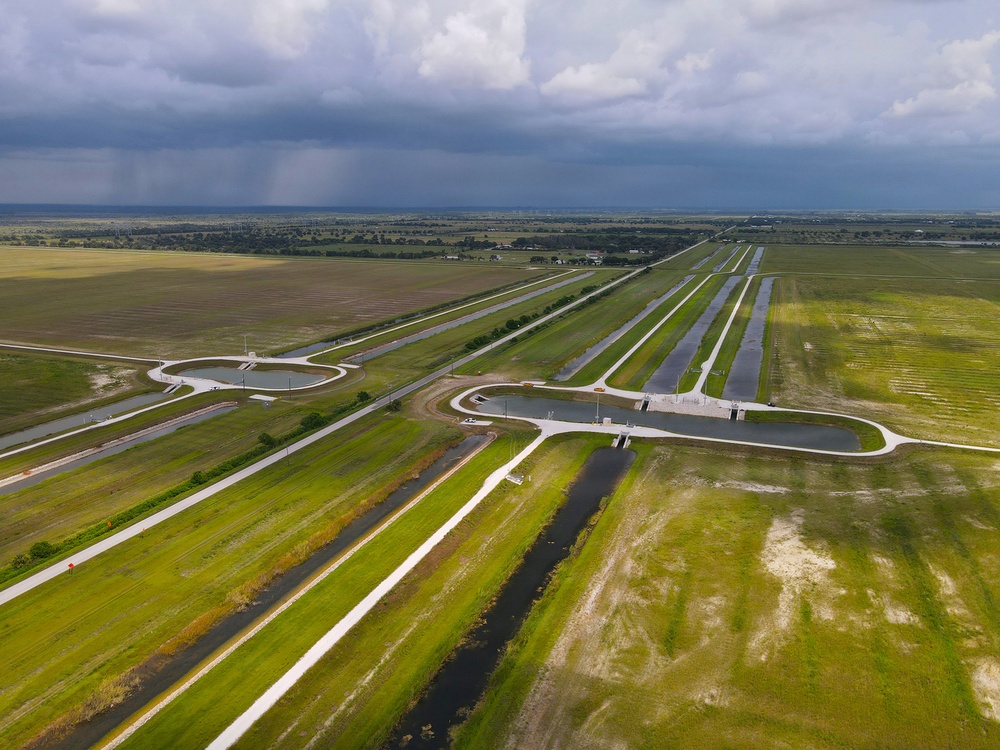 USACE celebrates advancement of the Indian River Lagoon South Restoration Project