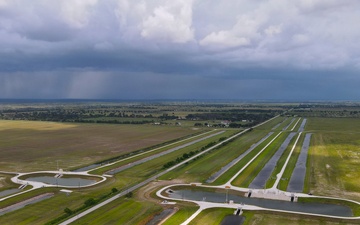USACE celebrates advancement of the Indian River Lagoon South Restoration Project