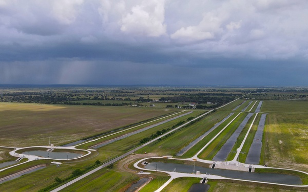 USACE celebrates advancement of the Indian River Lagoon South Restoration Project