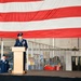 352nd Special Operations Wing Change of Command