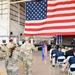 352nd Special Operations Wing Change of Command