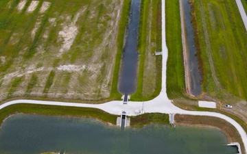 USACE celebrates advancement of the Indian River Lagoon South Restoration Project