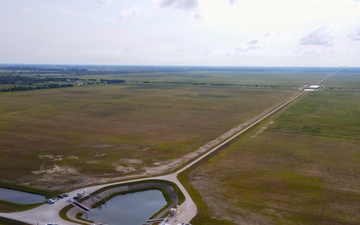 USACE celebrates advancement of the Indian River Lagoon South Restoration Project