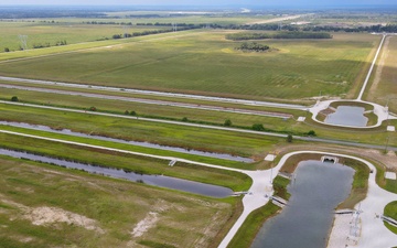 USACE celebrates advancement of the Indian River Lagoon South Restoration Project