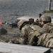 USAREUR-AF Best Squad Competition range day