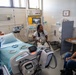 Combat-Injured Marines Return to LRMC